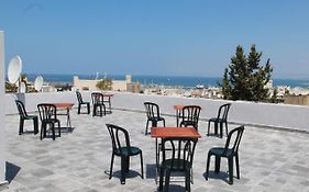 Apartments With Sea View